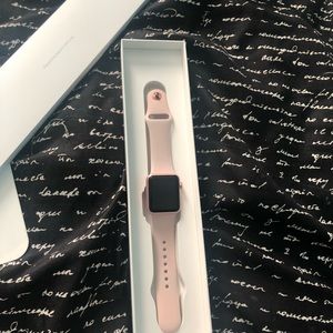 Apple Watch Series 1